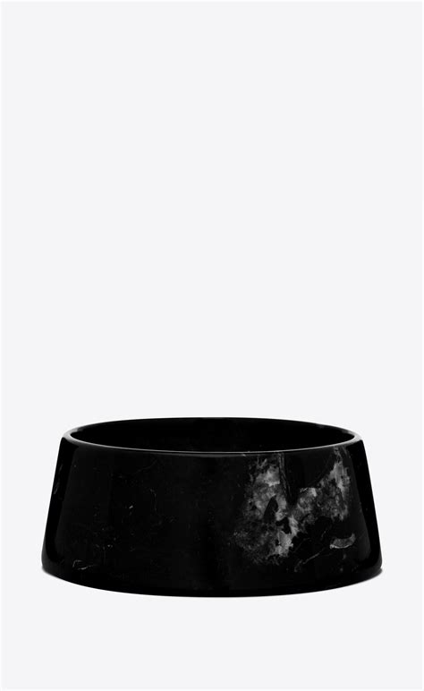 ysl dog bowl|YSL bag reviews reddit.